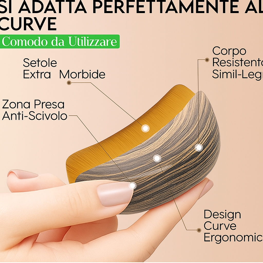 Vitanelle Contour™